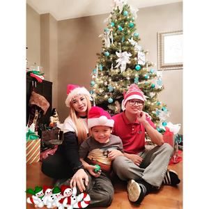 Meet your Posher, Jaycelyn